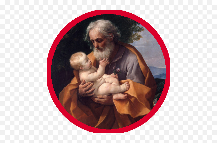 Saint Joseph - Novena And Prayers Apk 110 Download Apk Winter Palace Png,Icon Of St Joseph