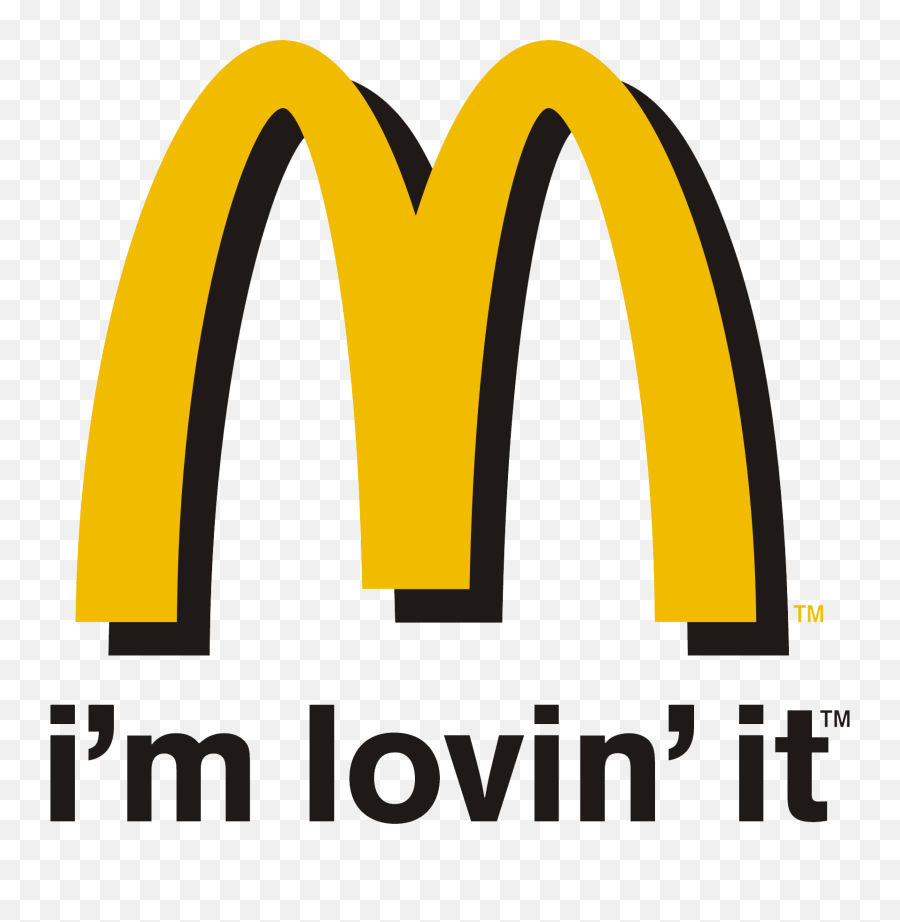 Mcdonalds - Mcdonalds Badge Png,Mccafe Logo