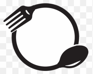 100 Free Eating Utensils U0026 Food Images - Round Spoon And Fork png