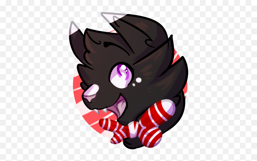 Eyea Donu0027t Like It Ulemonpupdoggo - Reddit Fictional Character Png,Christmas Cat Icon