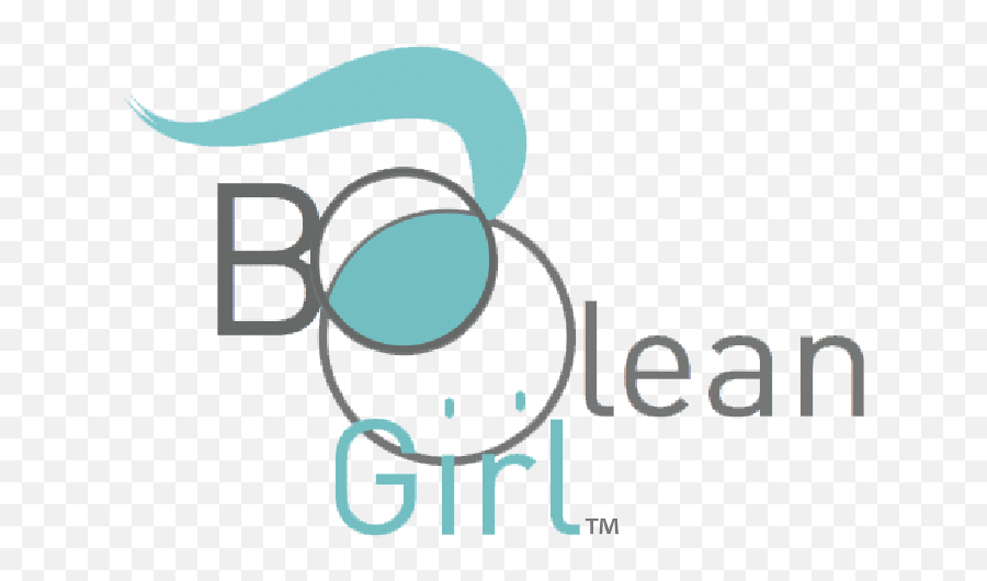 Boolean Girl Inspiring Girls To Code Build Invent U0026 Animate - Boolean Girl Logo Png,Boolean Icon