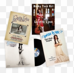 Home - Loretta Lynn Online Store Photographic Paper png