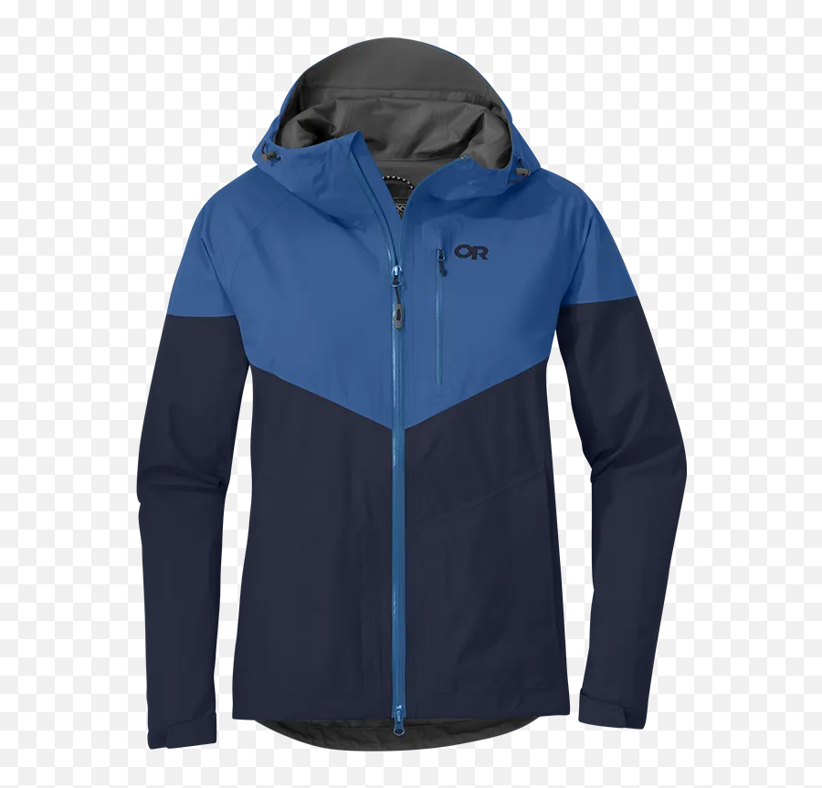 Womenu0027s Aspire Gore - Tex Jacket Outdoor Research Outdoor Research 2020 Aspire Jacket Png,Salomon Icon Helmet