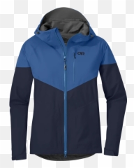 Womenu0027s Aspire Gore - TEX Jacket Outdoor Research 2020 png