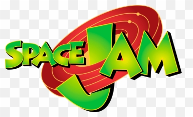 Space Jam Logo History Meaning Symbol Png