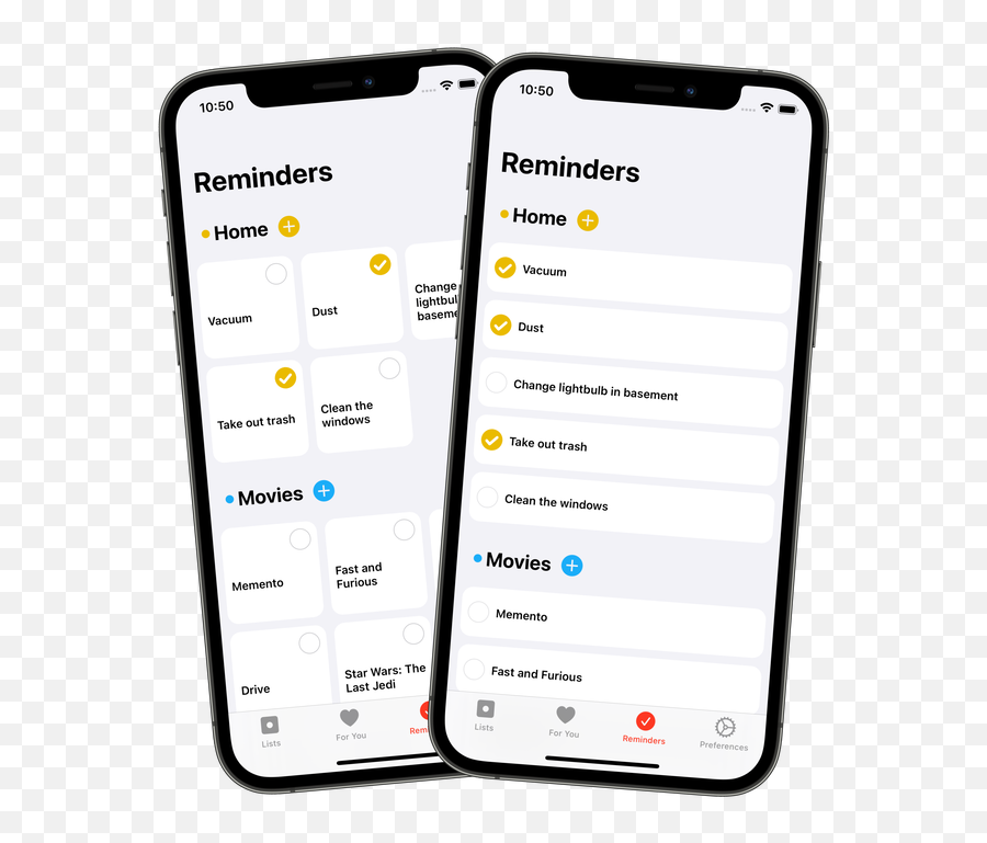 Memento - Features Dot Png,Ios 7 Reminders Icon
