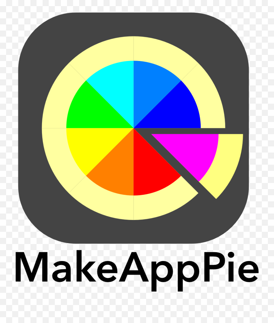 Make App Pie U2013 Training And Instructional Design - Vertical Png,Pie Slice Icon
