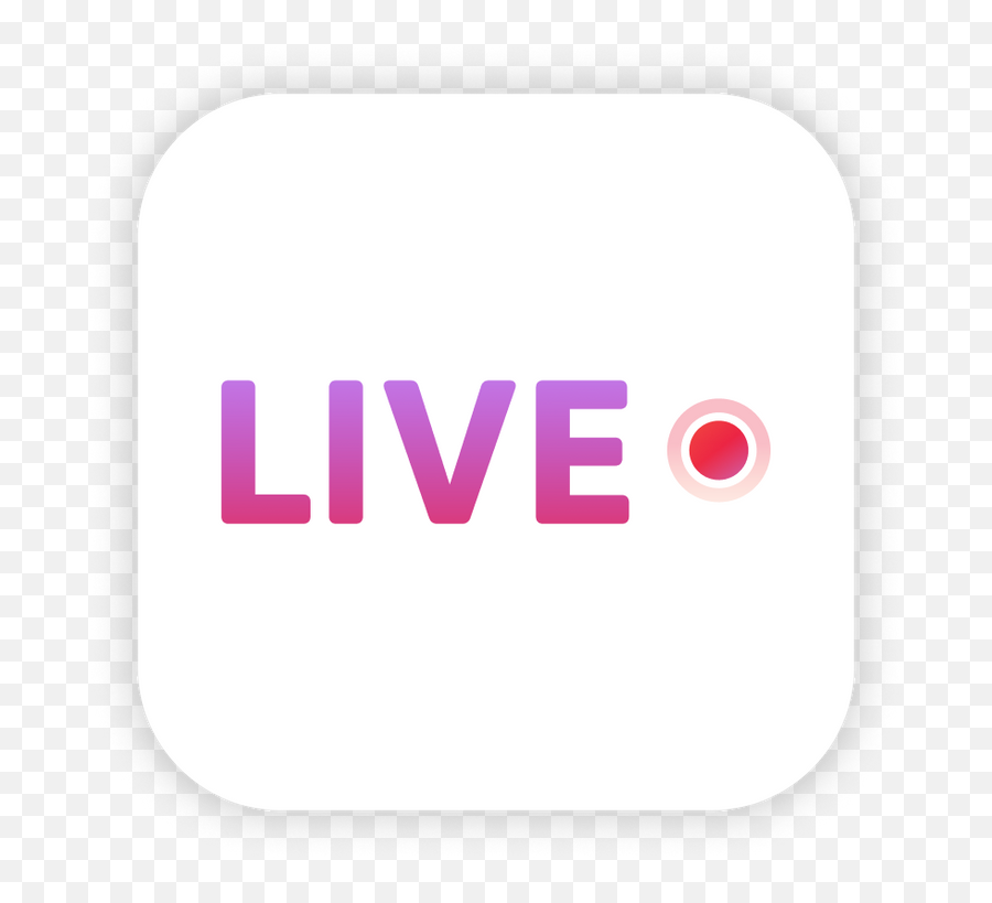 Pivo Live - Dot Png,Iphone App Icon Backgrounds