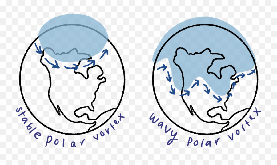 A Visual Guide To 2021u0027s Heat Domes Hurricanes And - Language Png,The 1070s Would Have No Decade Leader Icon