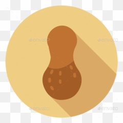 14 Main Allergy Icons Package By Laurenvermue Graphicriver - Dot png