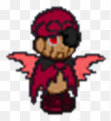 Dark Geno Png