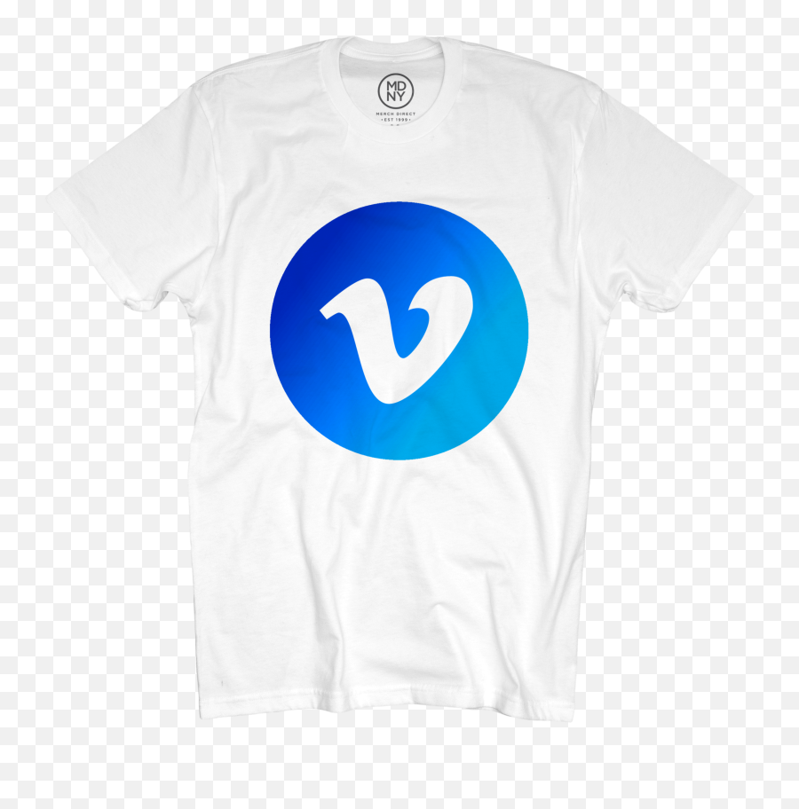 Vimeo Goods - Logo With A Blue V Png,V Logos