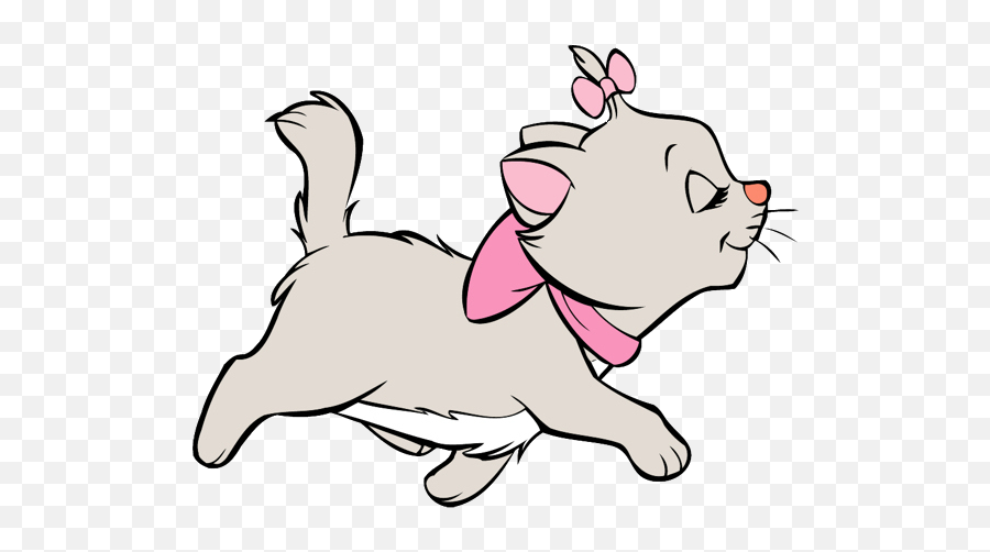 126 Images About Stickers - Marie Aristocats Transparent Png,Aristocats Icon