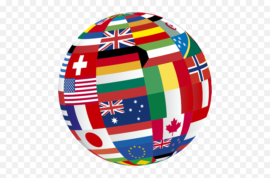 Flags Quiz - Geography Game Free Apk 128 Download Apk International Language Png,Free Quiz Icon