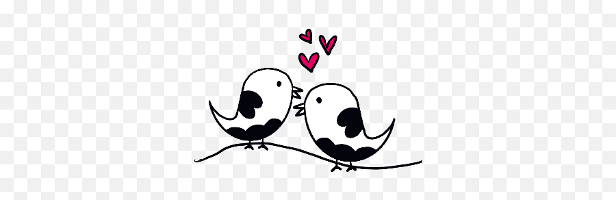 Happiness - Dot Png,Love Birds Icon
