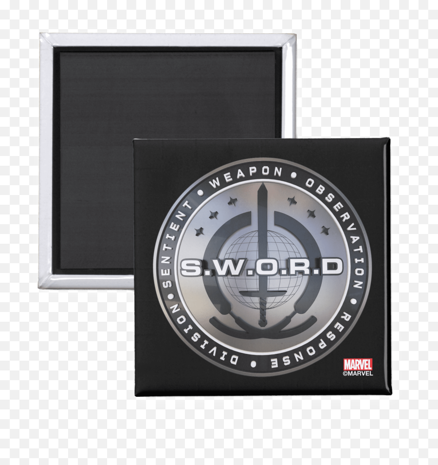 Shop Marvel Must Haves U0027wandavisionu0027 Episode 4 - Picture Frame Png,Sword And Moon Icon