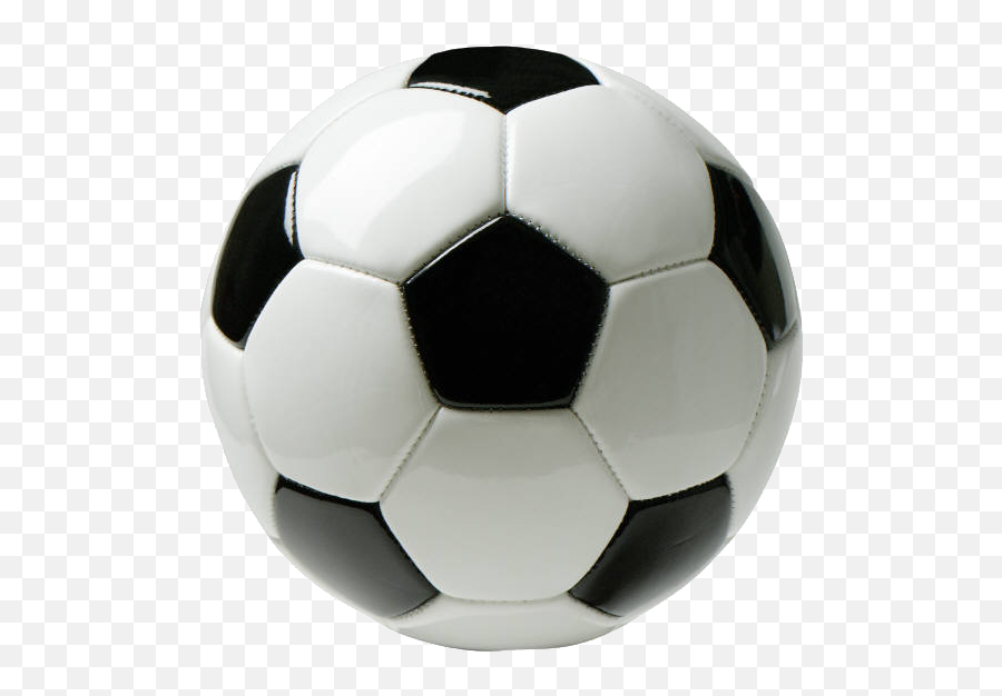 Football Soccer Ball Clip Art Png - Cuánto Pesa Un Balón De Fútbol,Football Transparent Background