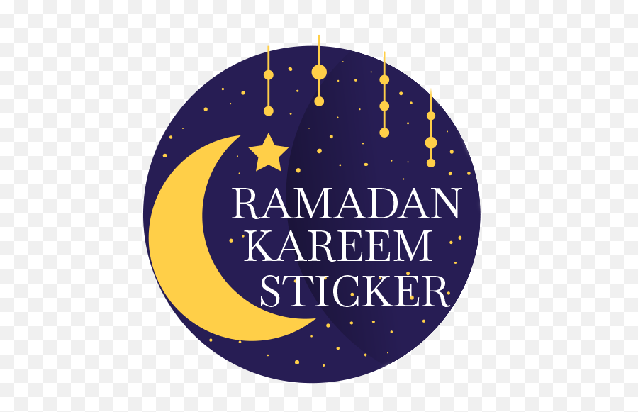 Ramadan Eid Stickers Wastickerapps Ramzan Muslim Apk 10 Png Islamic Icon For Guidance