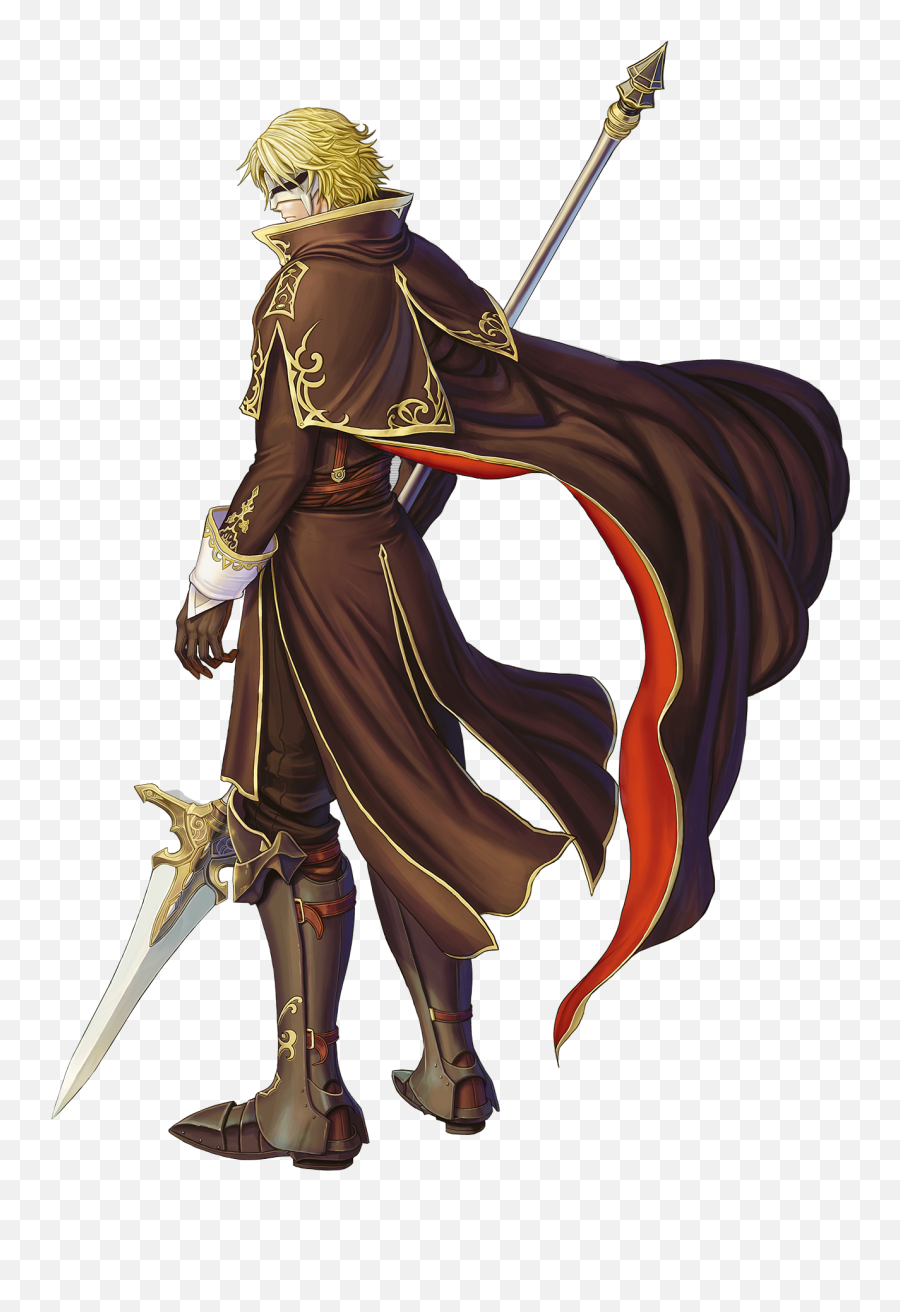 Camus Fire Emblem Wiki Fandom Png Bands Like Despised Icon