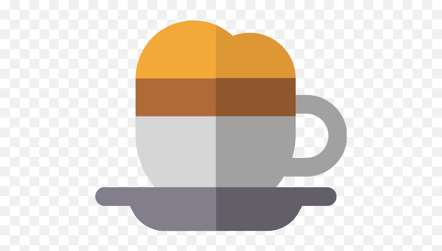 Cappuccino Png Icon 9 - Png Repo Free Png Icons Capuchino Icon,Cappuccino Png