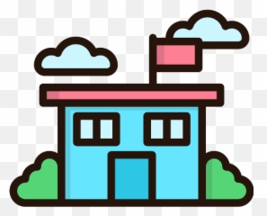 Kindergarden Kindergarten Vector Svg Icon 3 - Png Repo,Kindergarten Icon