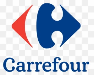 Carrefour Logo - png