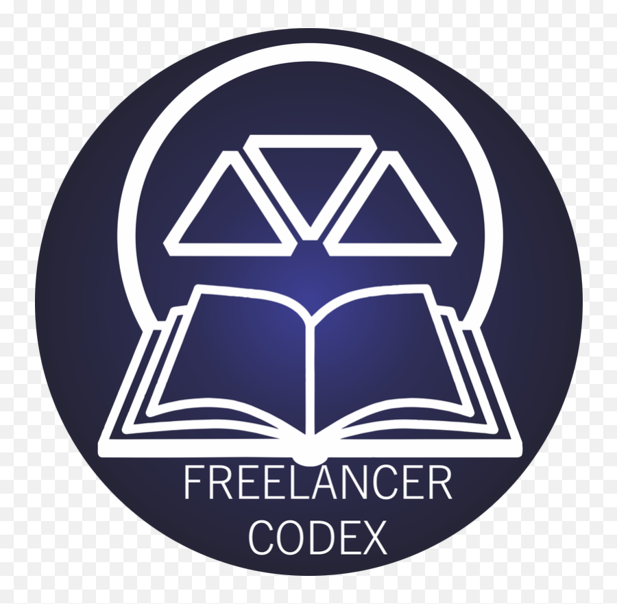 The Freelancer Codex - Global Education Icon Png,Anthem Logo Bioware