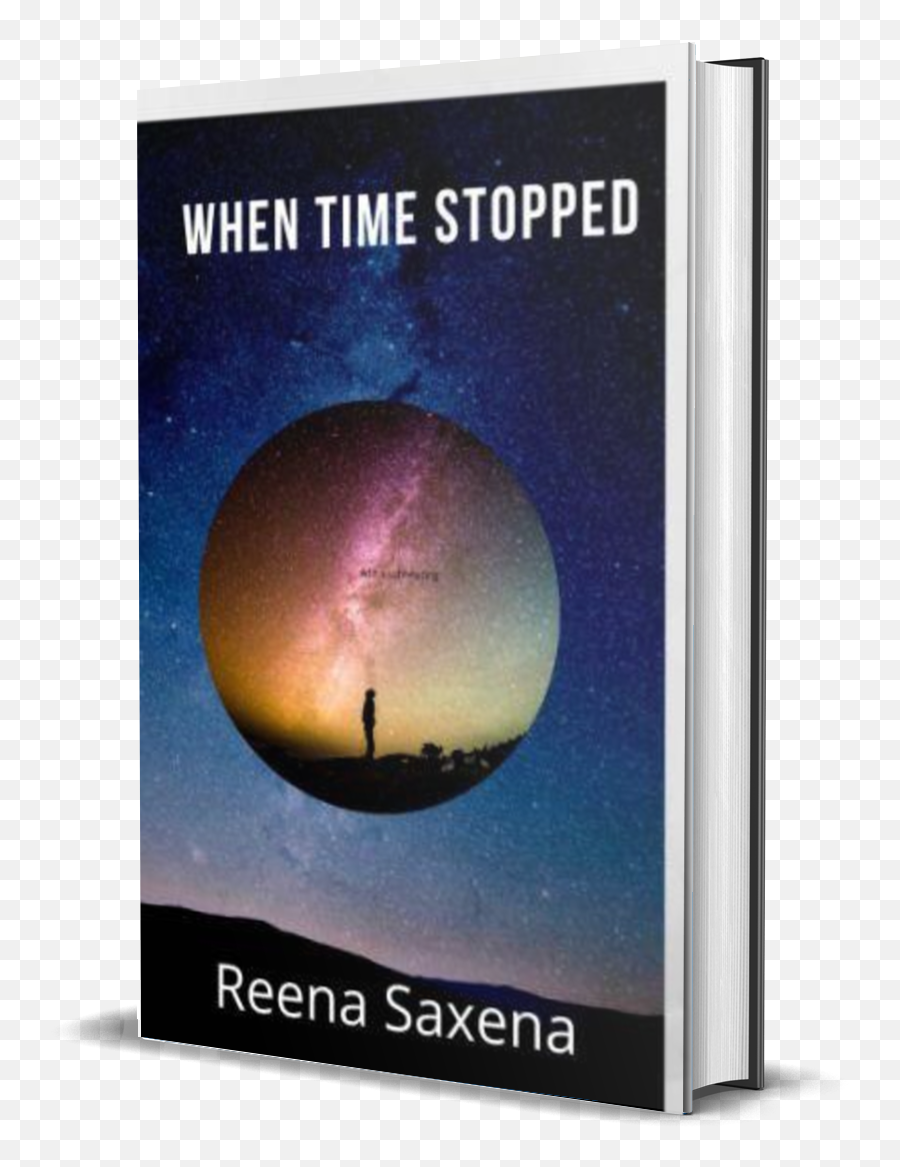 When Time Stopped - Financial Prosperity Png,Kindle Store Icon