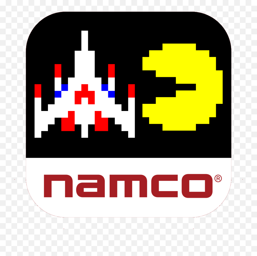 Pac - Galaga Ship Png,Dig Dug Png