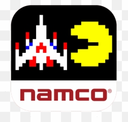 Pac - Galaga Ship png