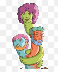 Rugrats - Cartoon Png,Rugrats Png
