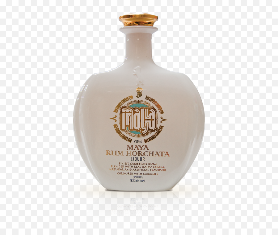 How To Make A Rum Horchata Drink - Maya Rum Horchata Png,Horchata Png