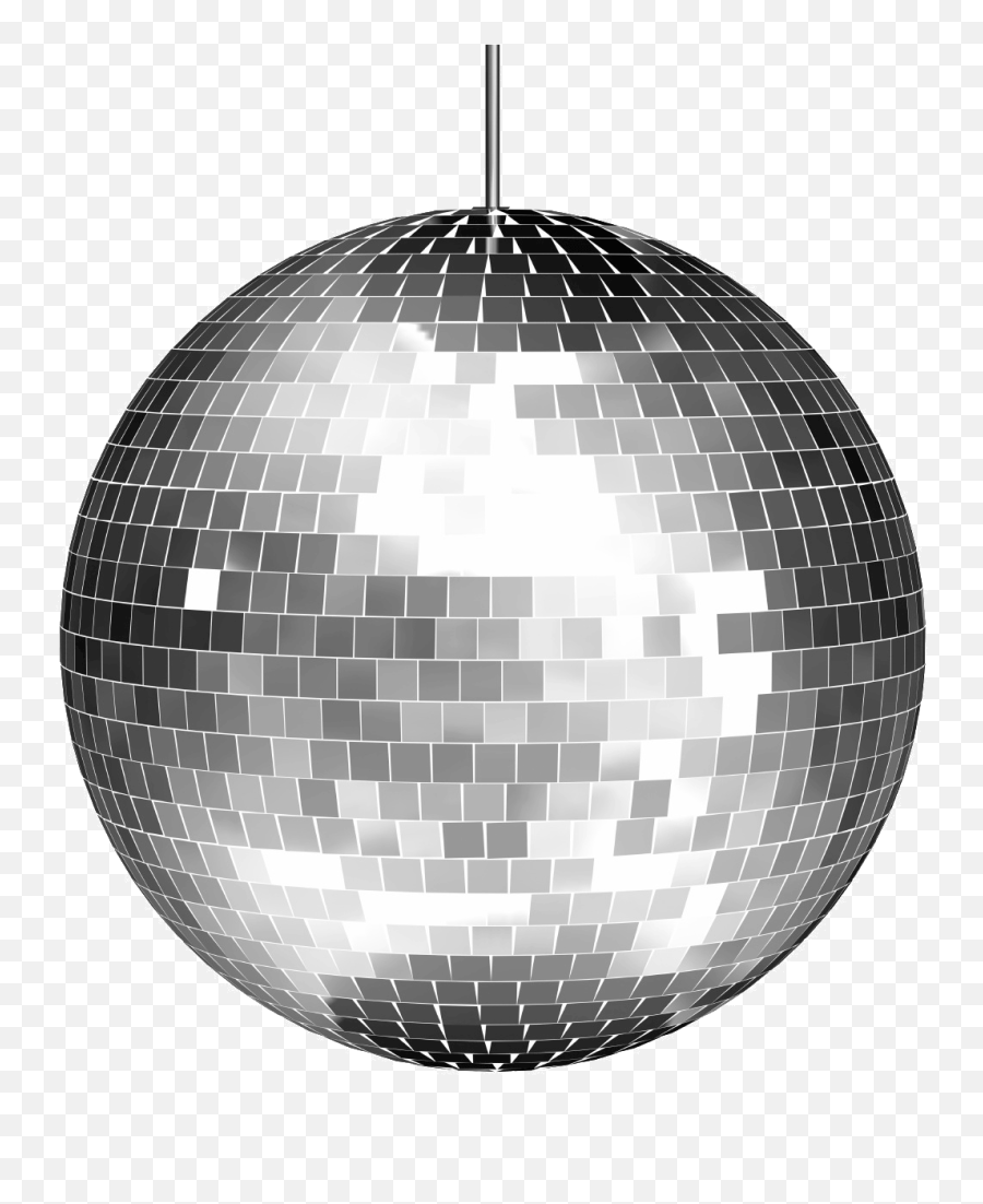 Get Disco Ball Png Pictures - Transparent Background Disco Ball Transparent,Ball Png
