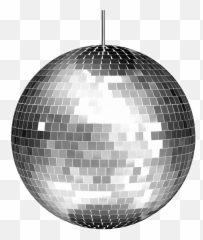 Get Disco Ball Png Pictures - Transparent Background