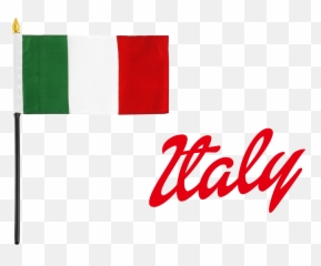 Italy Flag Logo Png