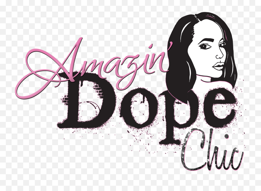 Italian Curl Amazinu0027 Dope Chic - Dope Chic Png,Dope Logo