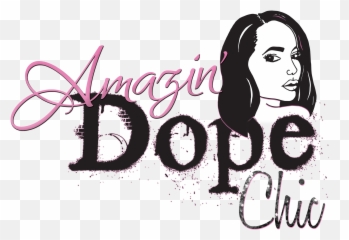 Italian Curl Amazinu0027 Dope Chic - Dope Chic Png,Dope Logo
