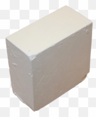Gymnastics Chalk Block Transparent Png - Stickpng 2df Stein,Gymnastics Png