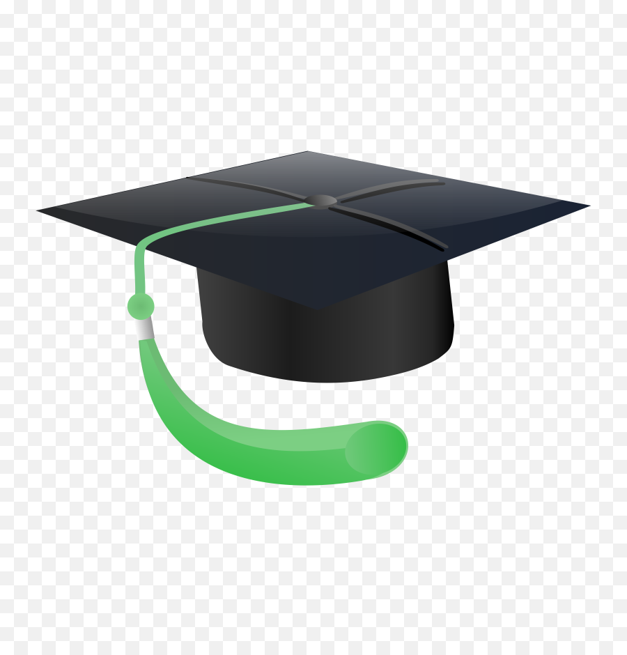 Educational Clipar - Graduation Cap Clip Art Png,Education Clipart Png