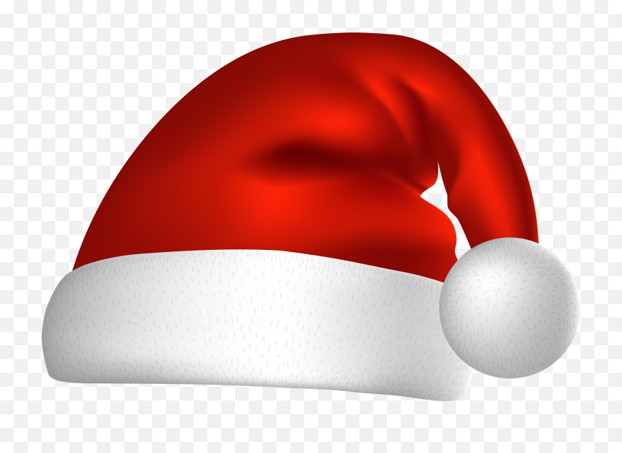 Santa Claus Hat Free Png Image Arts - Santa Cap Png,Elf Hat Png