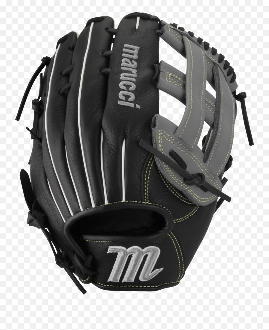 Marucci Oxbow Ox1275 Baseball Glove 1275 H Web Right Hand Throw - Baseball Glove Png,Baseball Laces Png