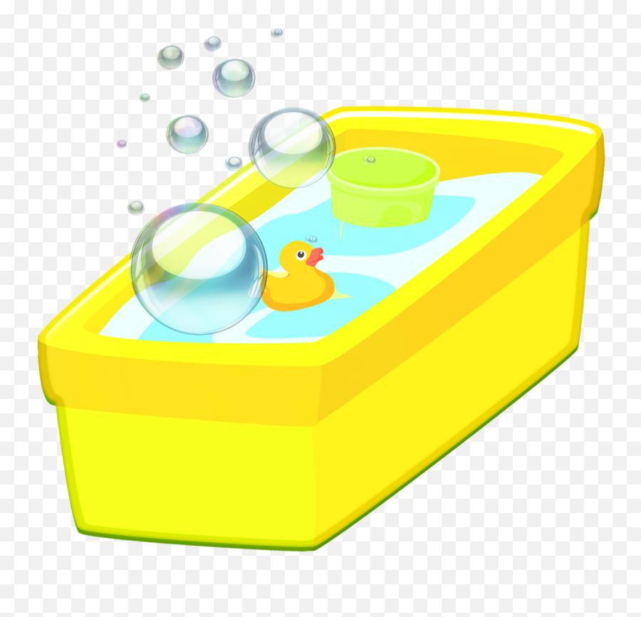 Bathtub Bubbles Rubber Duckie - Free Image On Pixabay Duck Png,Rubber Duck Transparent Background