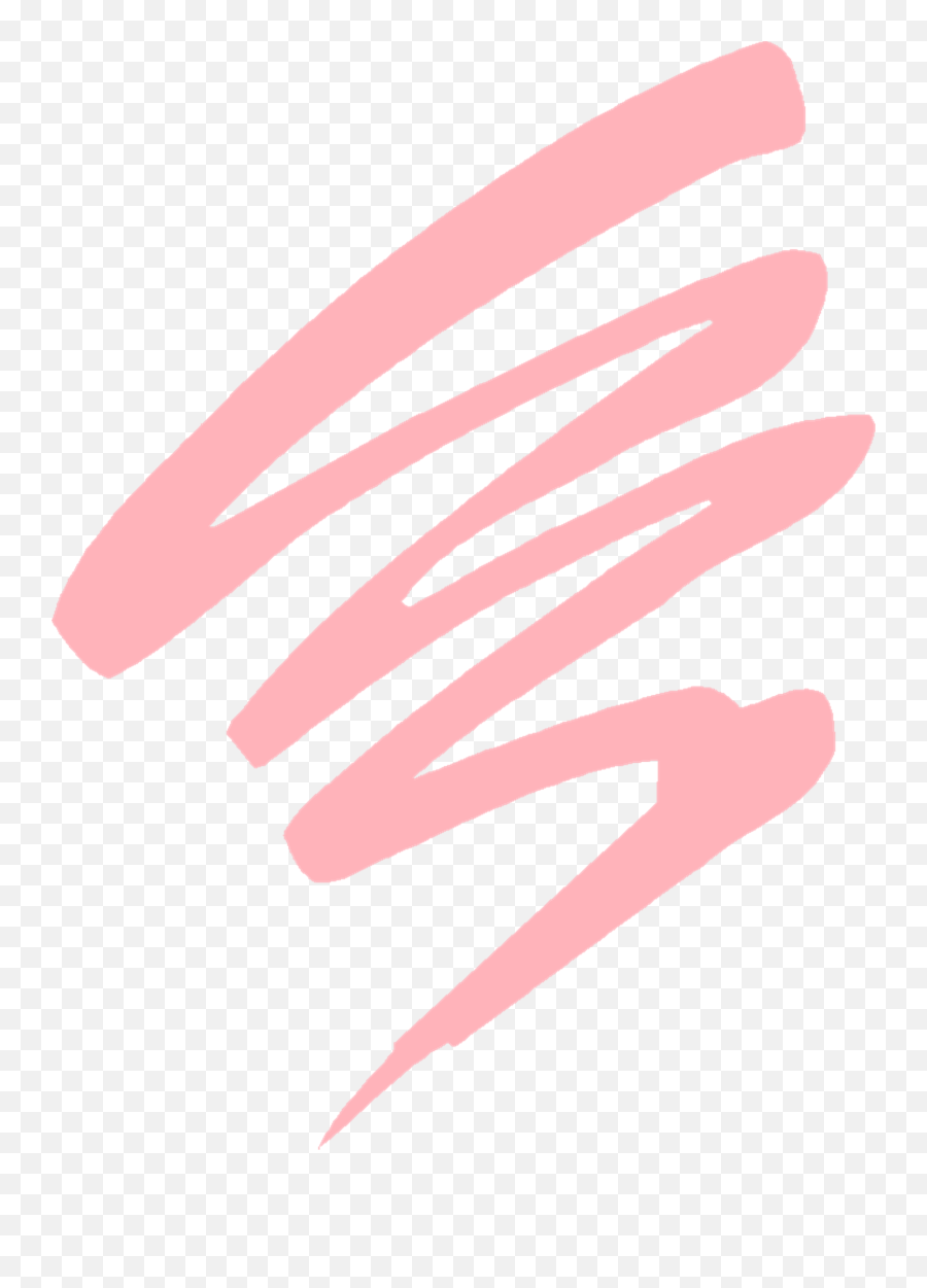 Pink Splash Lines - Free Image On Pixabay Light Pink Design Png,Red Lines Png