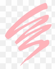 Pink Splash Lines - Free image on Pixabay Light Design Png