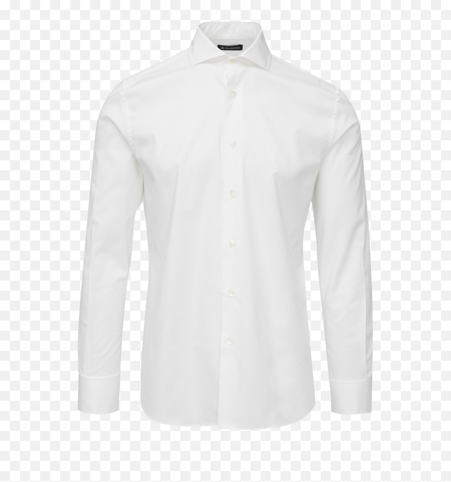 Camisa Blanca Con Corbata Png - Blouse,Corbata Png