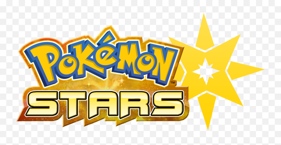 Nirbion - Mockup For Pokemon Pokemon Fan Game Logo Png,Pokemon Yellow Logo