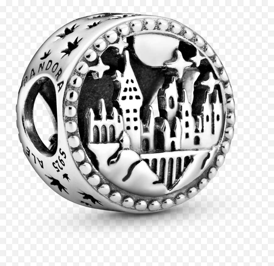 Harry Potter X Pandora Jewellery Collection Hk - Charm Pandora Harry Potter Png,Golden Snitch Png