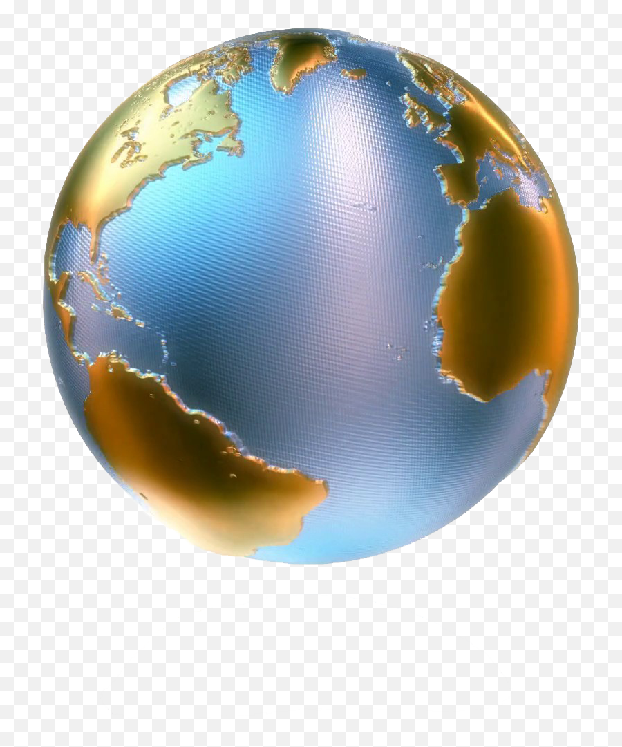 Globe Png Transparent Image