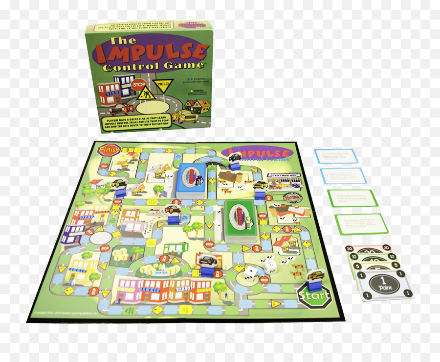 Game Png Adhd Board Games