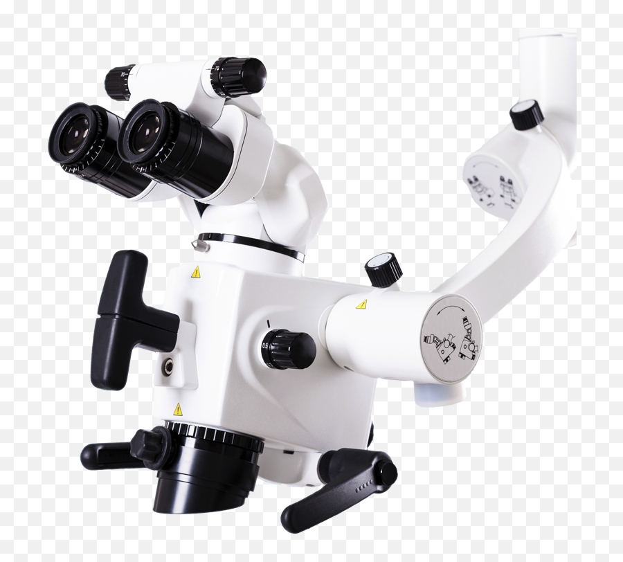 Microscope Dentistry - Dentistry Png,Microscope Transparent